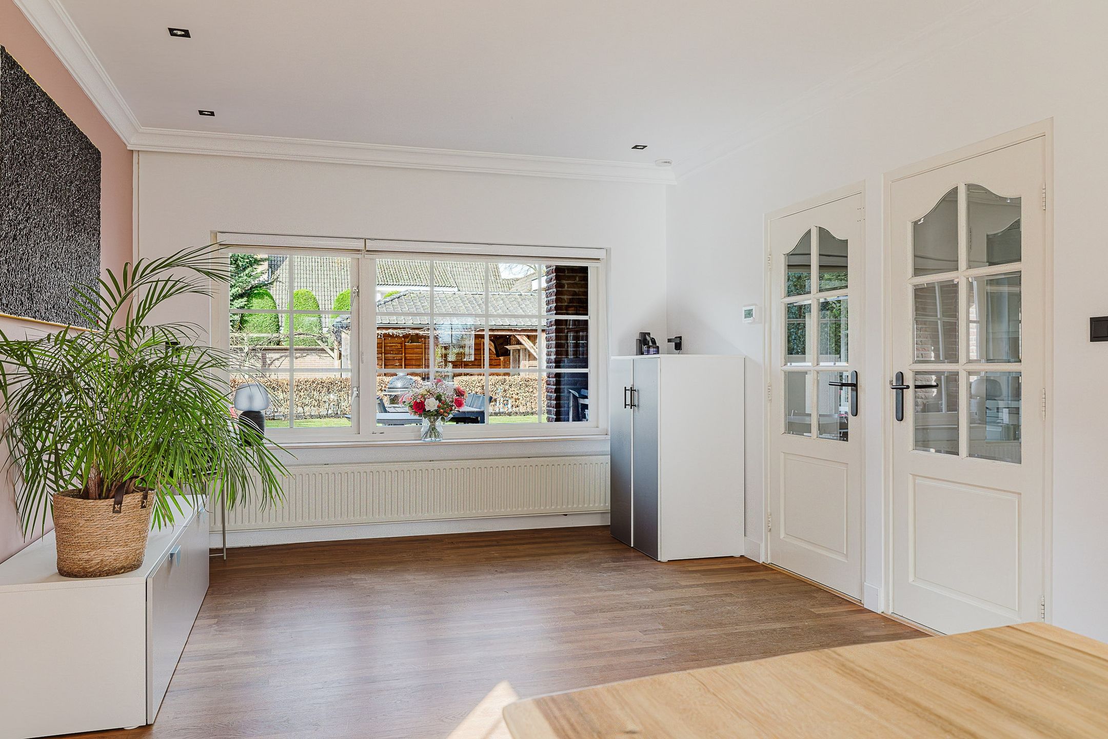 Spacious Detached Family Home with Large Garden in Rucphen — 12