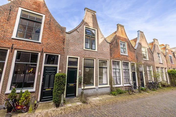 Foto 4 van 4e Binnenvestgracht 42