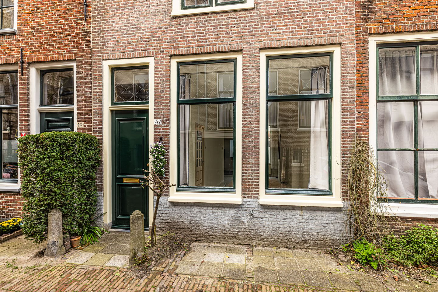 Foto 5 van 4e Binnenvestgracht 42