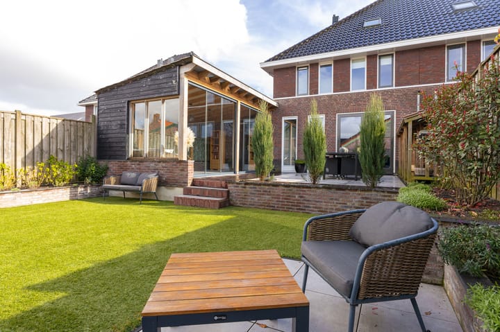 Photo 3 of Voorstuk 38