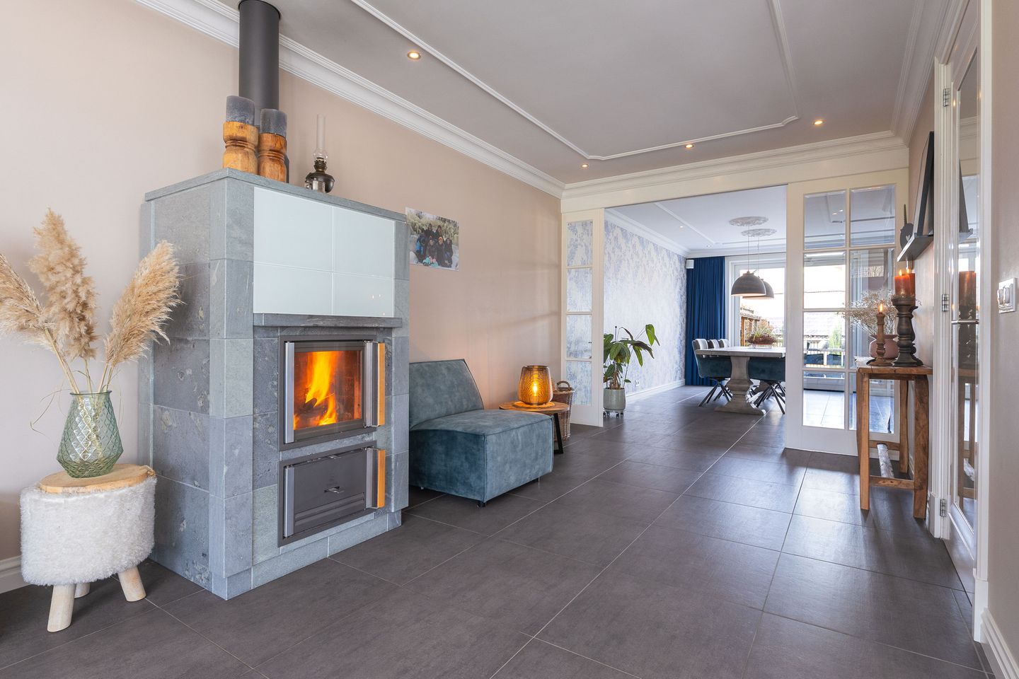 Foto 10 van Voorstuk 38