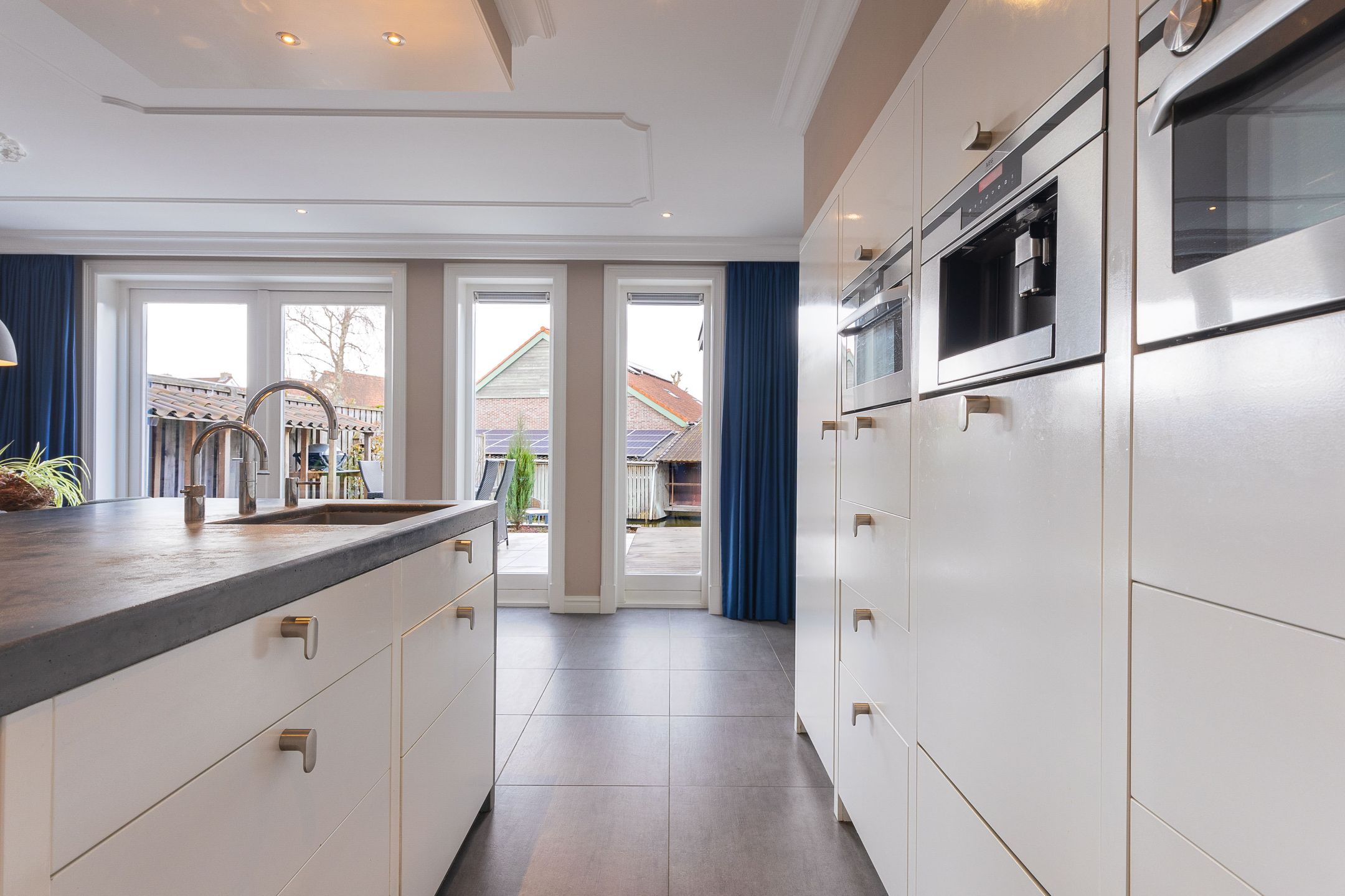 Foto 21 van Voorstuk 38