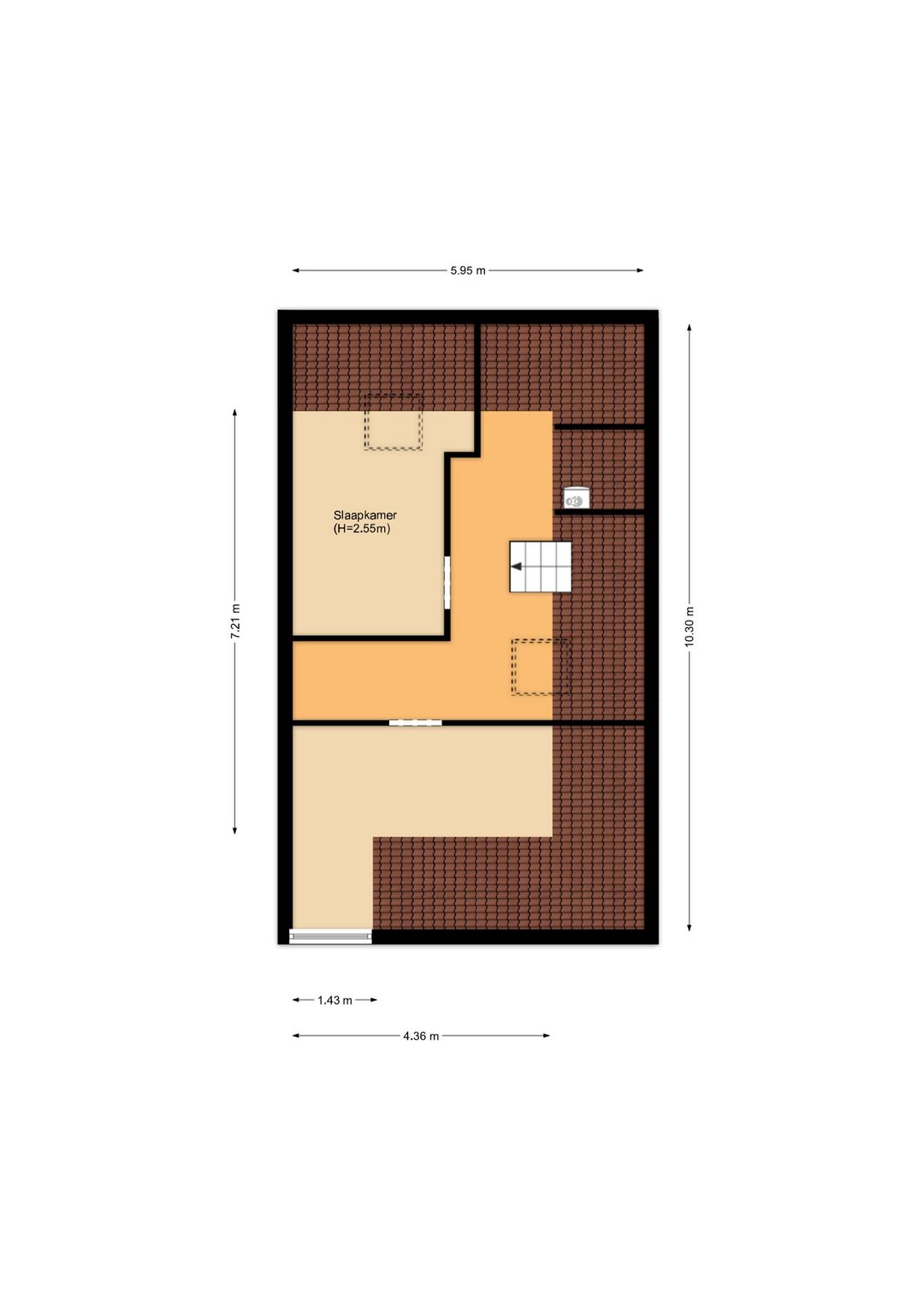 Foto 68 van Voorstuk 38