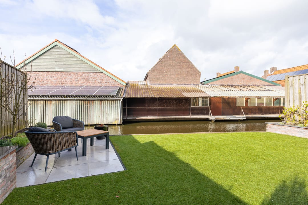 Foto 38 van Voorstuk 38