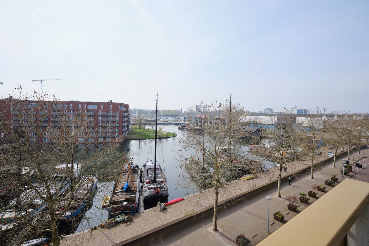 Foto 4 van Veilingstraat 69
