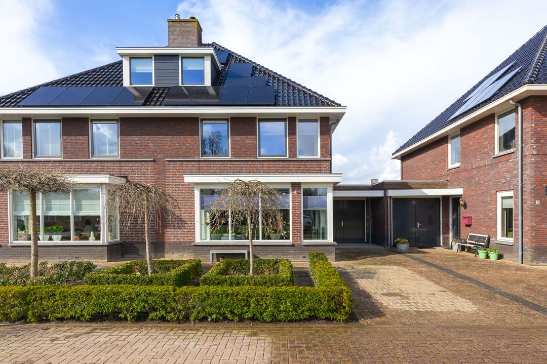 Foto 2 van Voorstuk 38