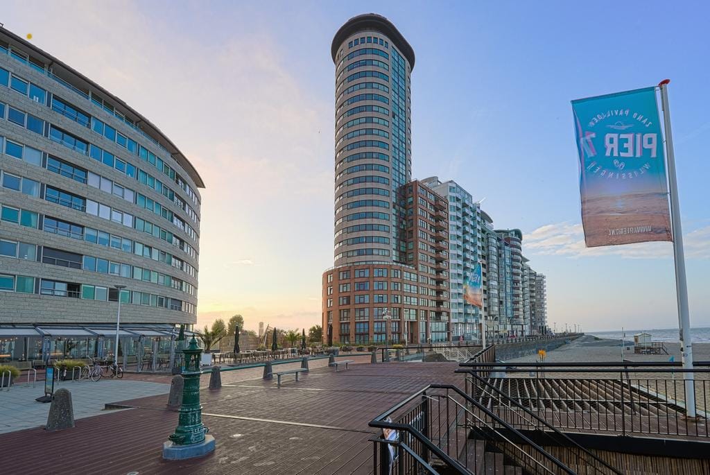 Foto 40 van P.A. de Genestetlaan 4