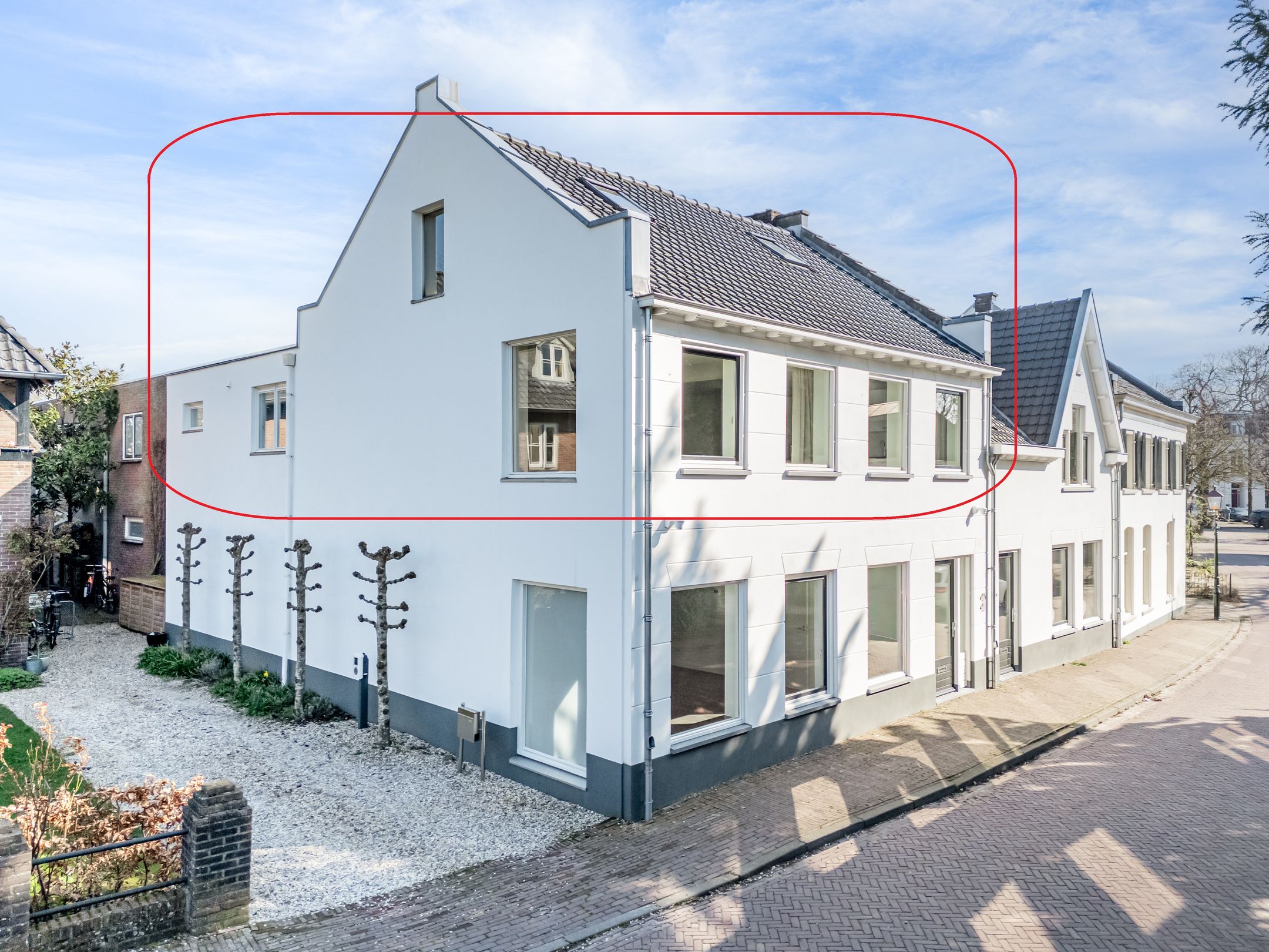 Overstraat 11-A 11 a