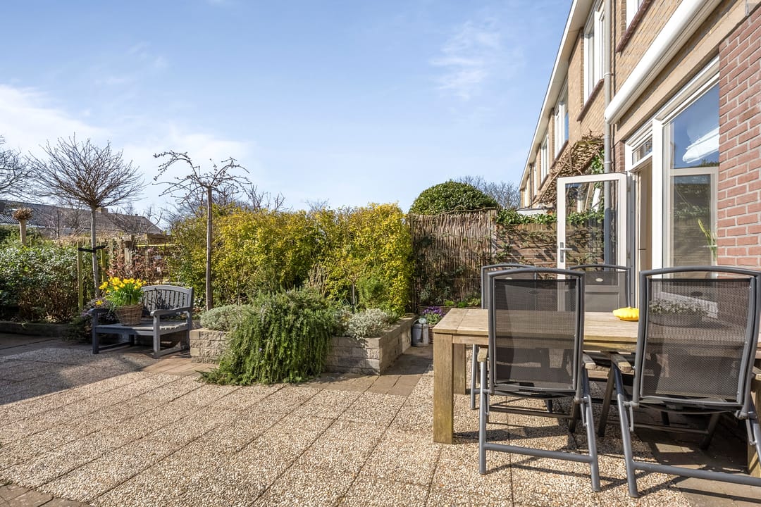 Photo 22 of Galjoenstraat 51