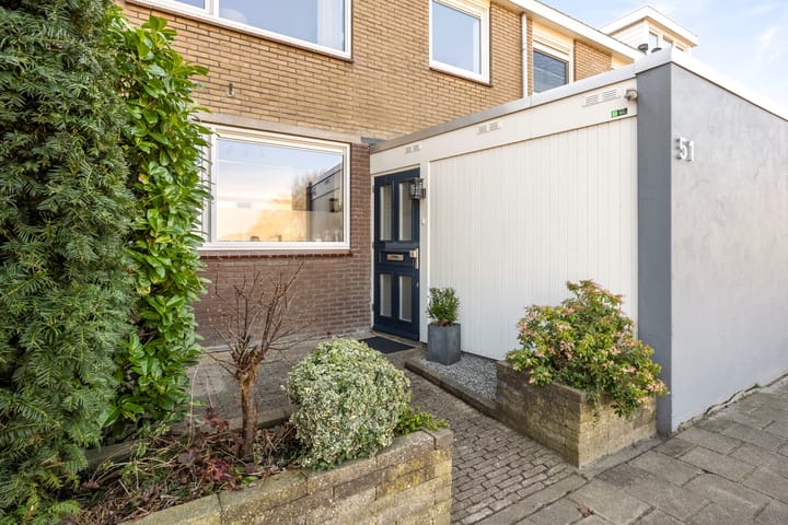 Photo 2 of Galjoenstraat 51