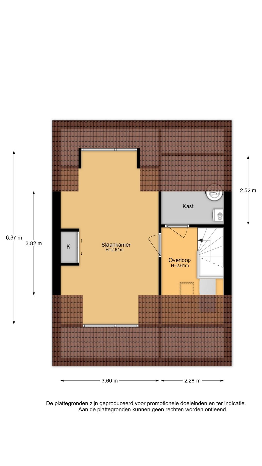 Photo 56 of Galjoenstraat 51