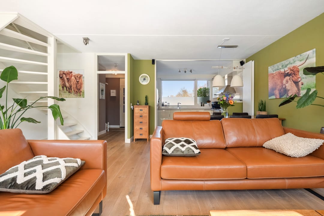 Photo 13 of Galjoenstraat 51