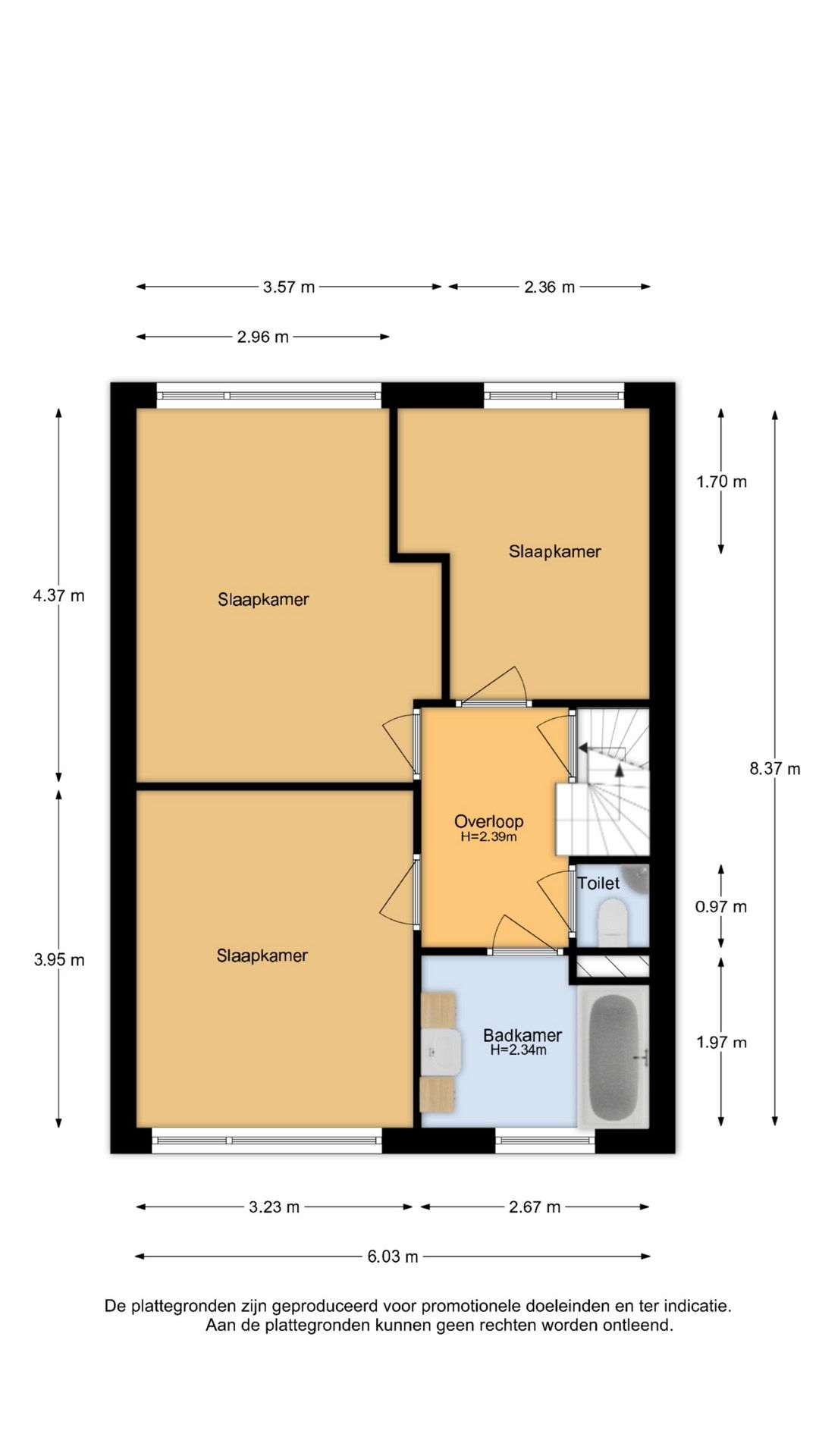 Photo 55 of Galjoenstraat 51