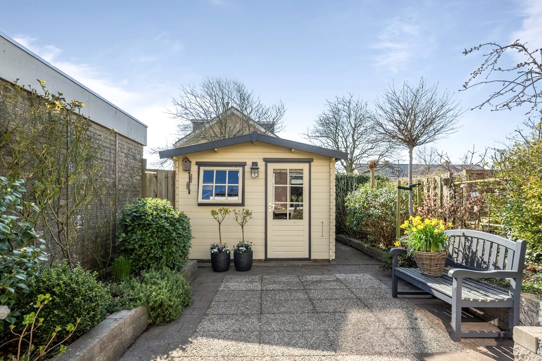 Photo 26 of Galjoenstraat 51