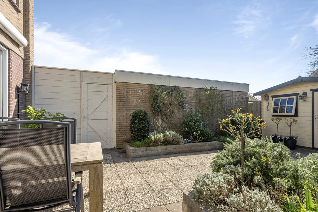 Photo 23 of Galjoenstraat 51