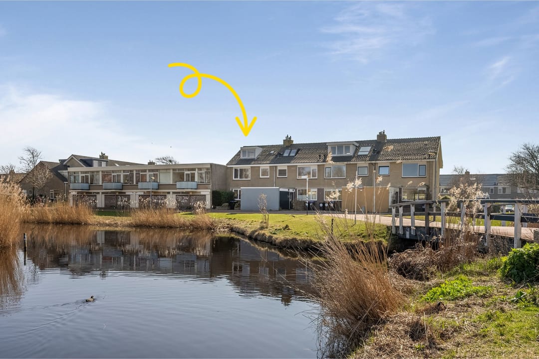 Photo 1 of Galjoenstraat 51