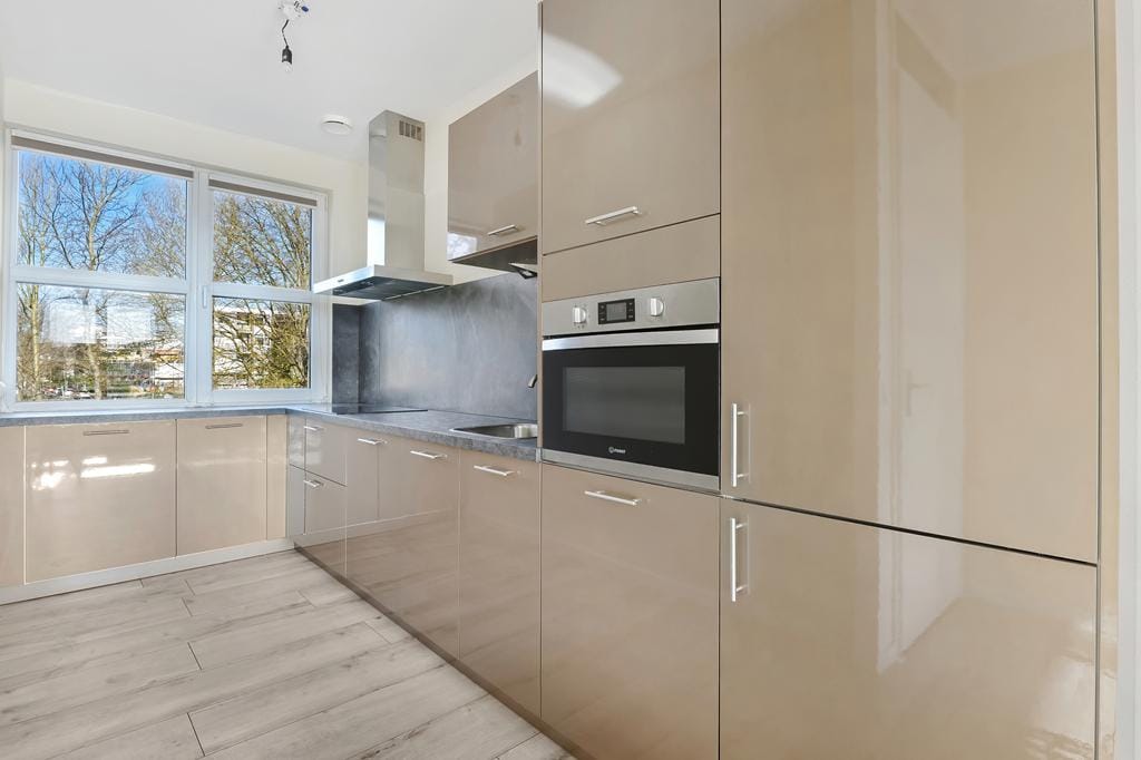 Energy-Neutral Maisonnette with Private Parking and Sunny Terrace in Wateringse Veld — 18