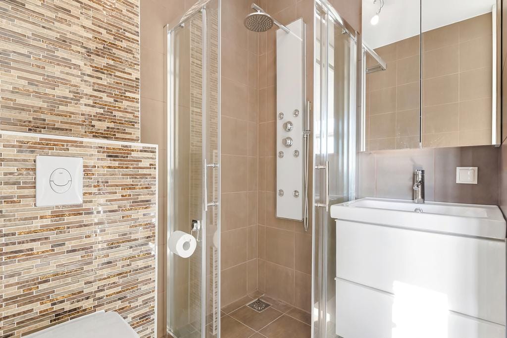 Energy-Neutral Maisonnette with Private Parking and Sunny Terrace in Wateringse Veld — 20