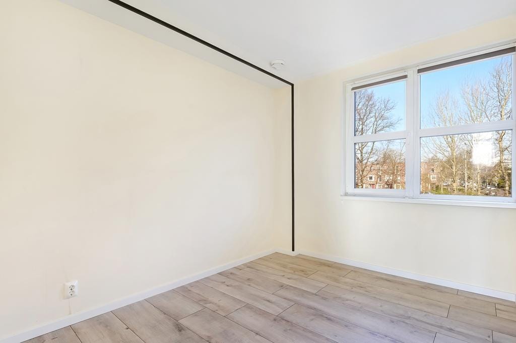 Energy-Neutral Maisonnette with Private Parking and Sunny Terrace in Wateringse Veld — 16