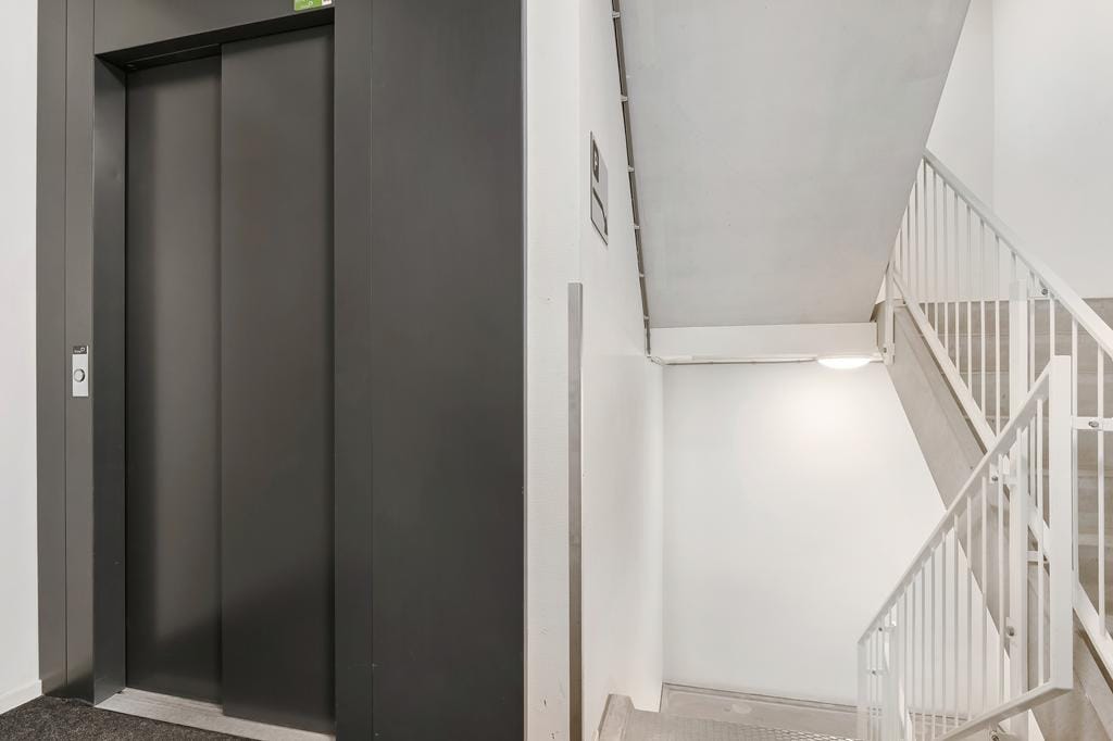 Energy-Neutral Maisonnette with Private Parking and Sunny Terrace in Wateringse Veld — 24