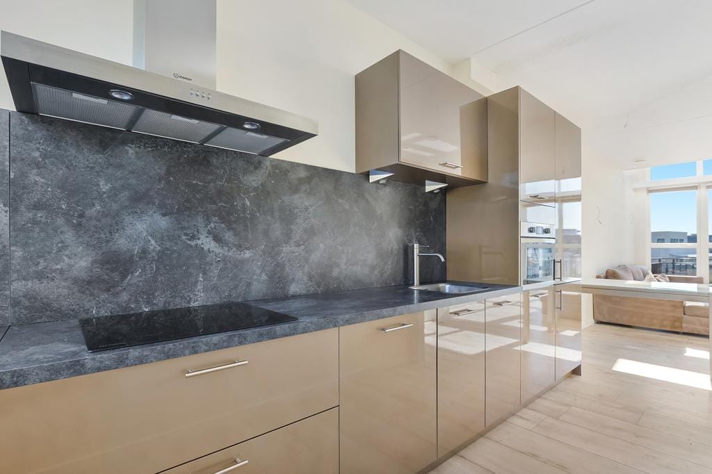 Energy-Neutral Maisonnette with Private Parking and Sunny Terrace in Wateringse Veld — 19
