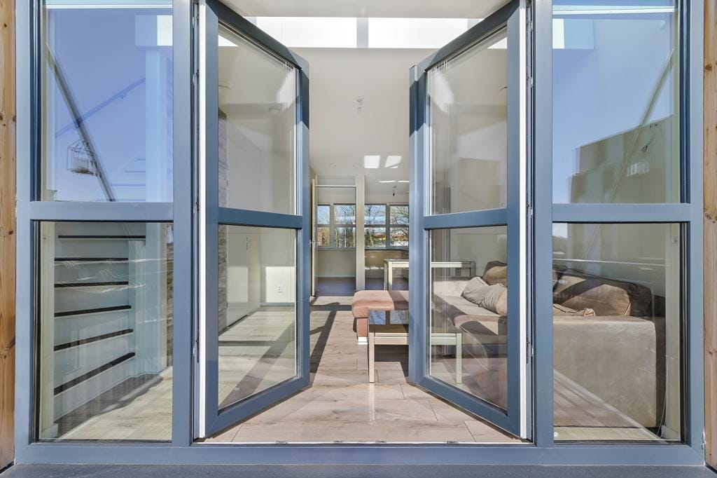 Energy-Neutral Maisonnette with Private Parking and Sunny Terrace in Wateringse Veld — 13