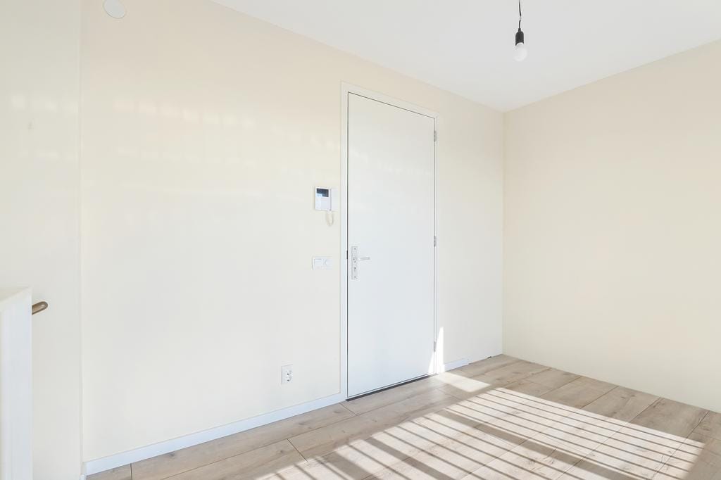 Energy-Neutral Maisonnette with Private Parking and Sunny Terrace in Wateringse Veld — 22