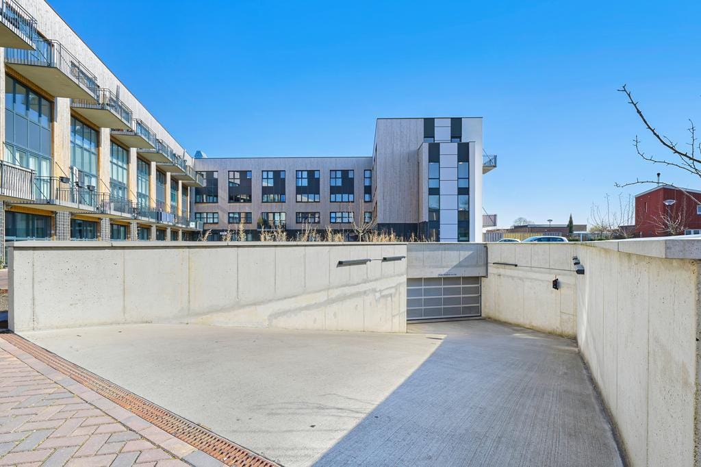 Energy-Neutral Maisonnette with Private Parking and Sunny Terrace in Wateringse Veld — 28