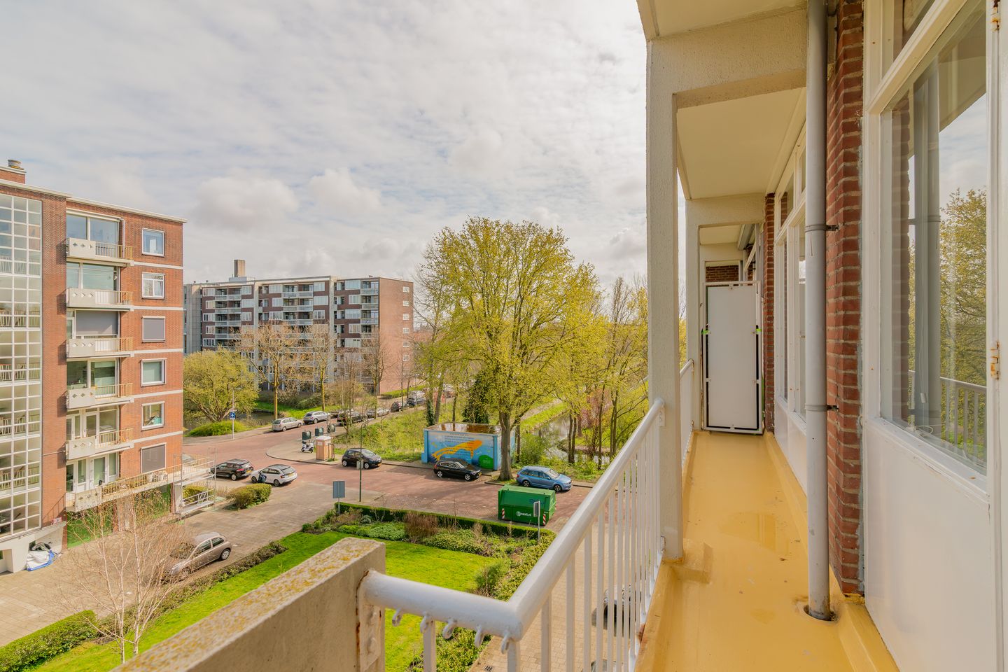 Foto 14 van Ranonkelstraat 151