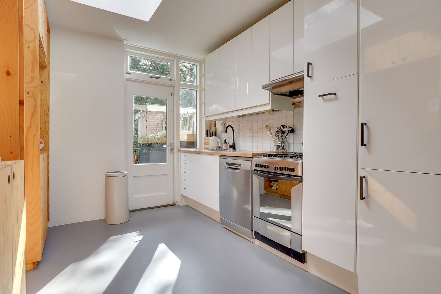 Foto 4 van Kovelaarstraat 12