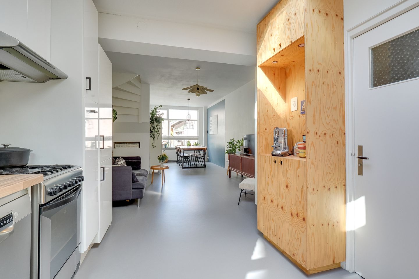 Foto 19 van Kovelaarstraat 12