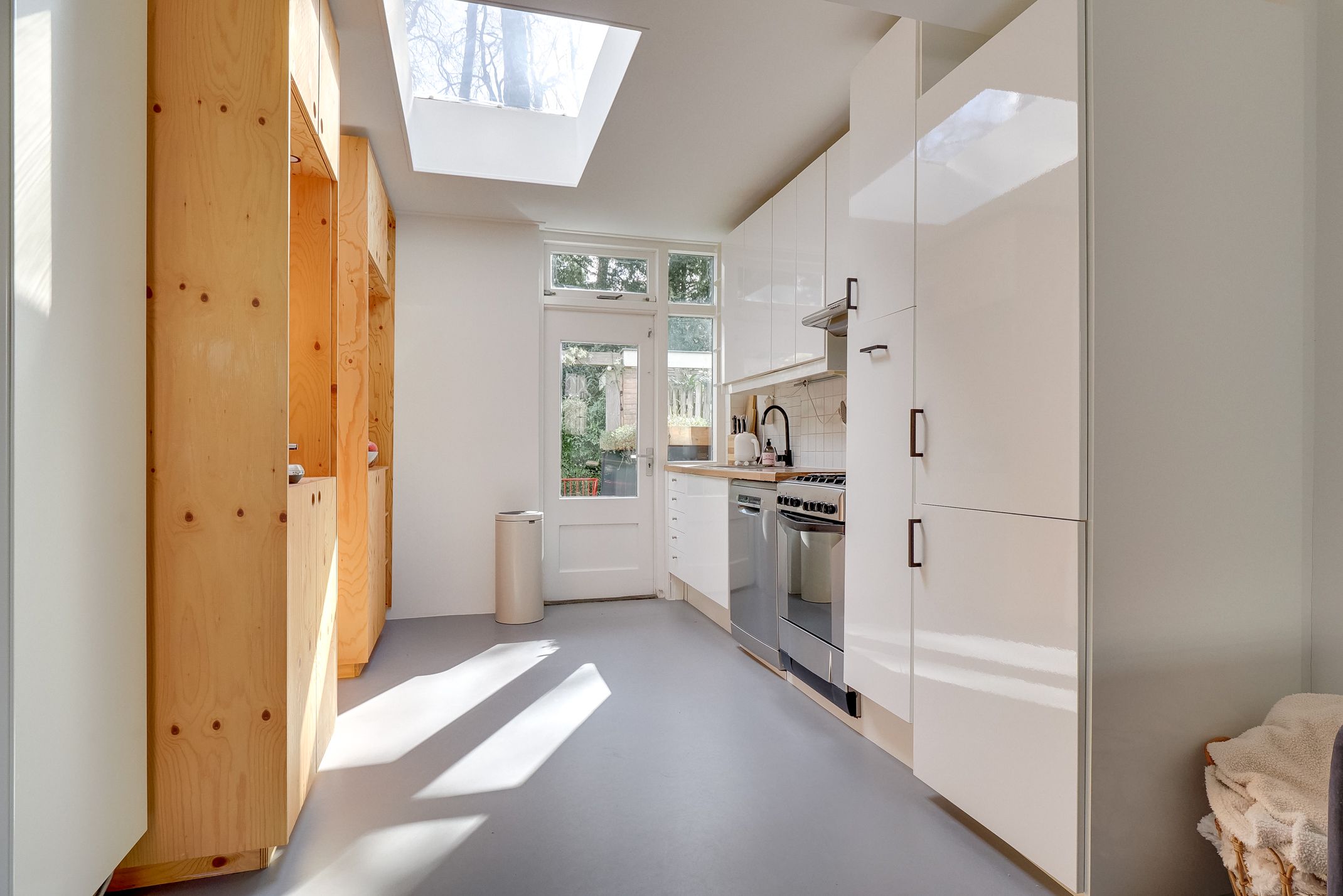 Foto 15 van Kovelaarstraat 12