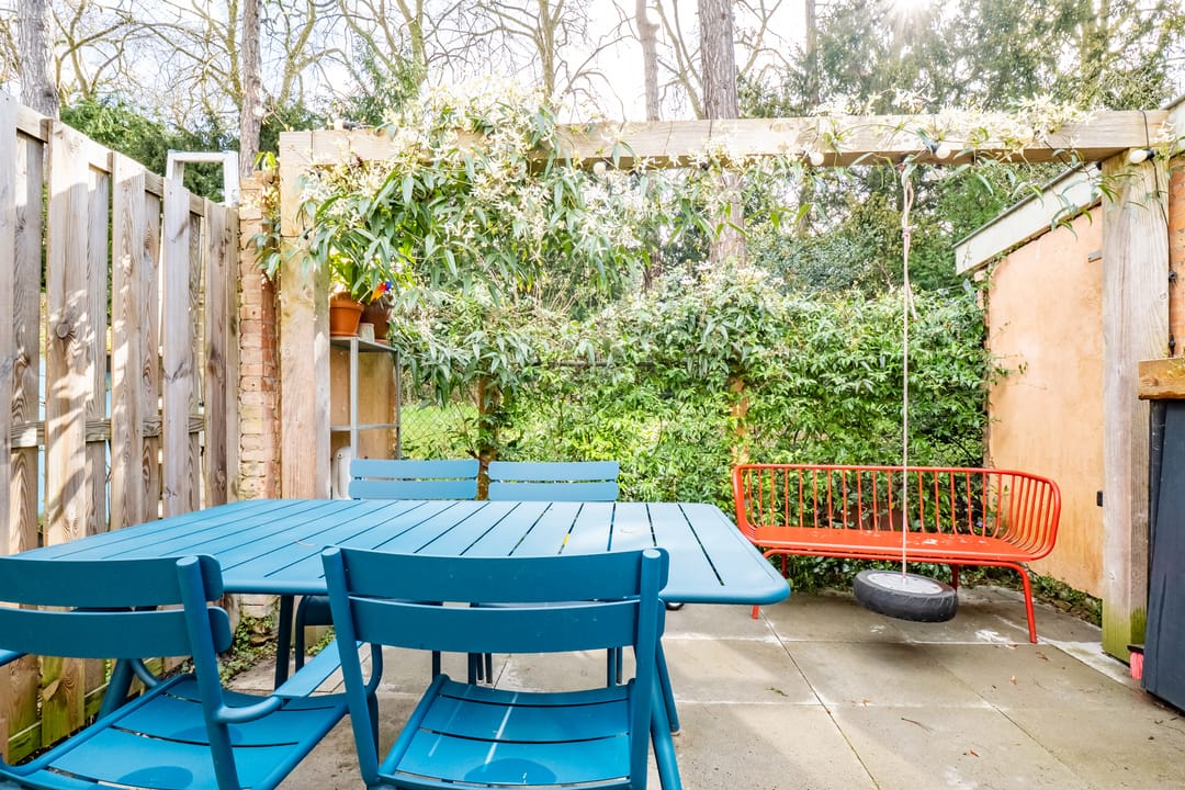 Foto 43 van Kovelaarstraat 12