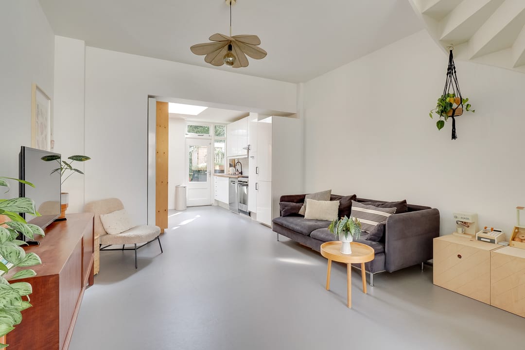 Foto 11 van Kovelaarstraat 12