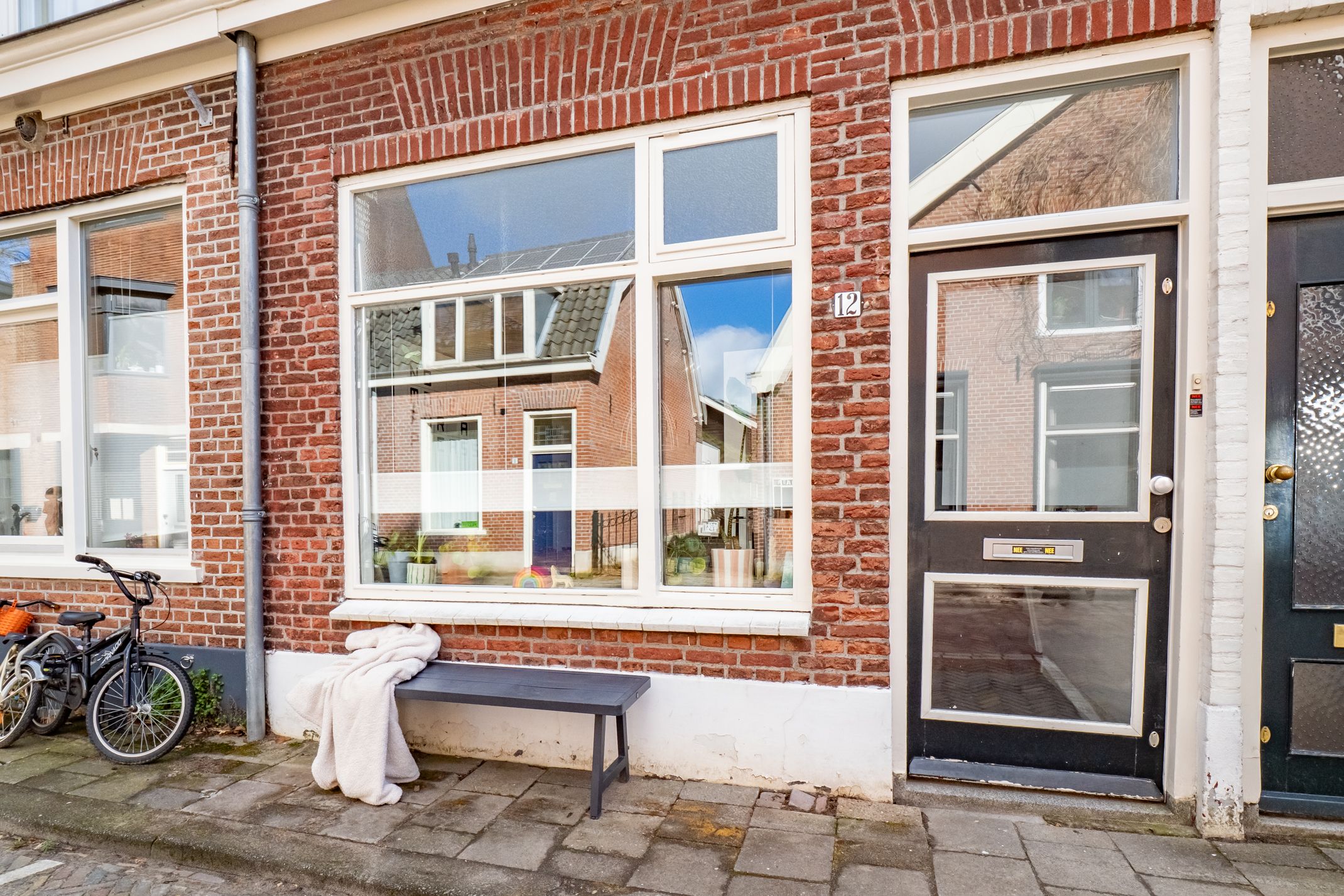 Foto 48 van Kovelaarstraat 12