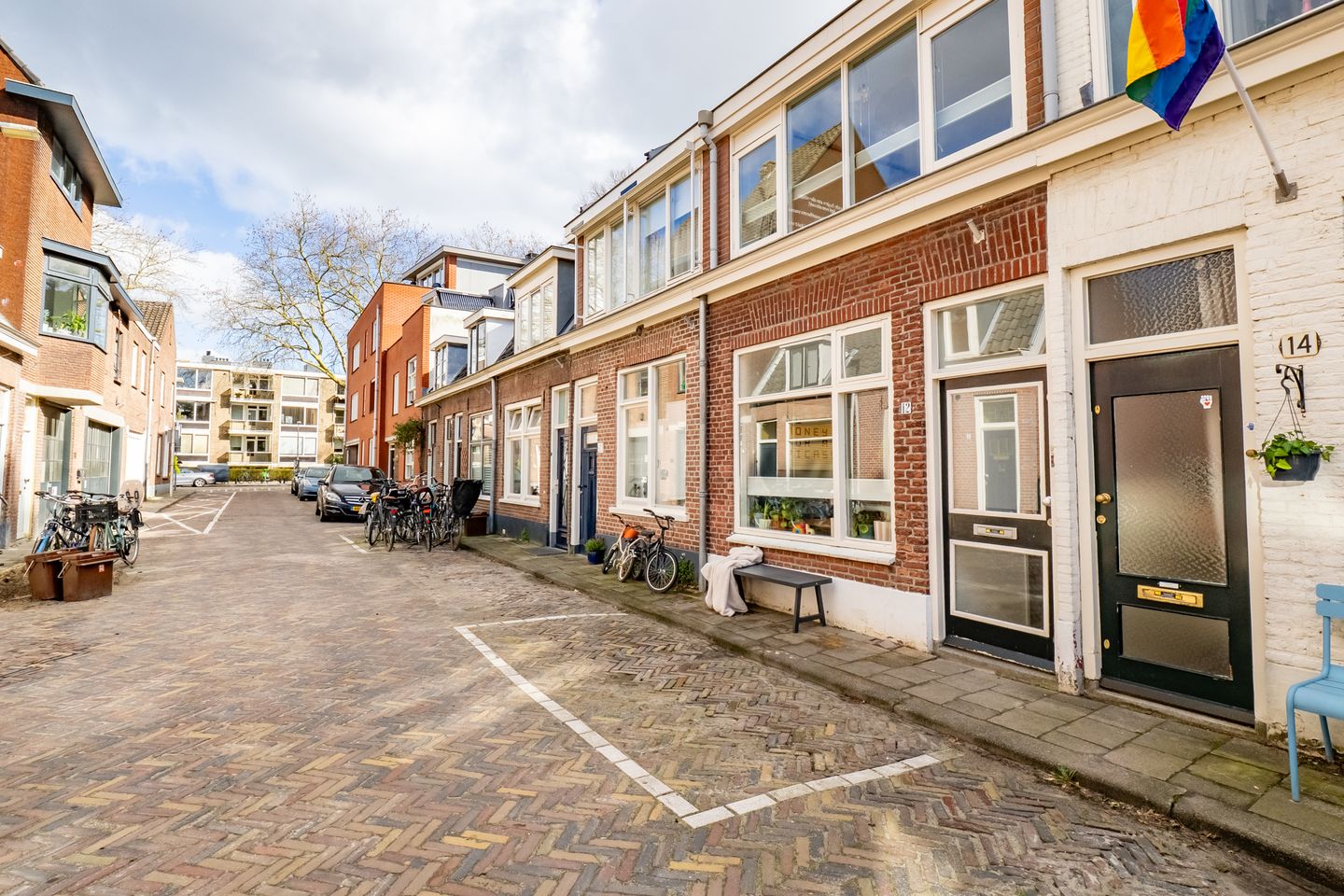 Foto 50 van Kovelaarstraat 12