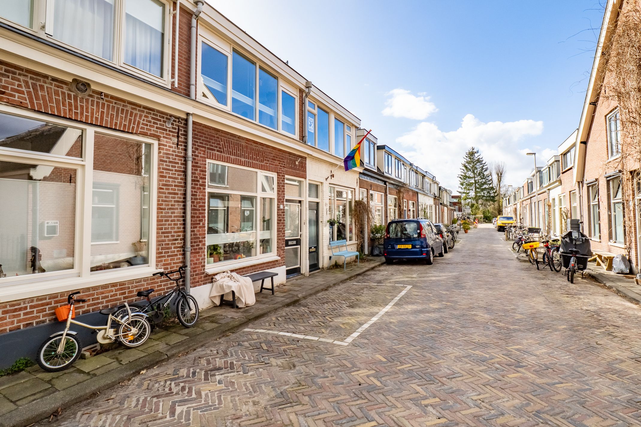 Foto 51 van Kovelaarstraat 12