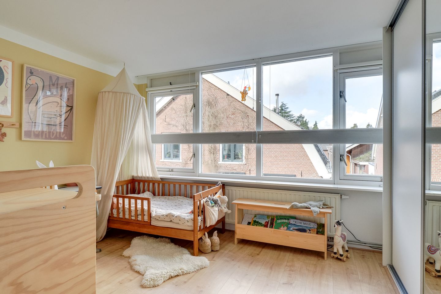 Foto 5 van Kovelaarstraat 12