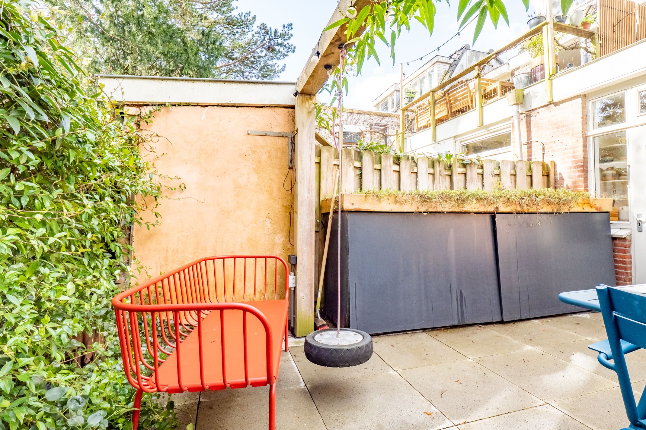 Foto 42 van Kovelaarstraat 12