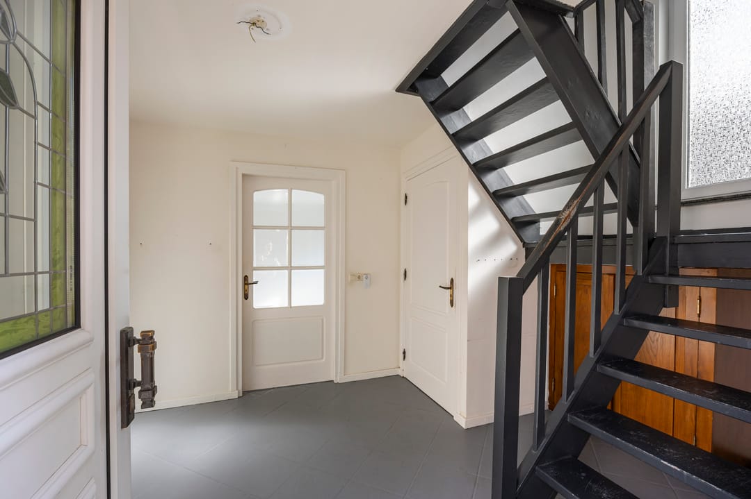 Unique Property with Historic Barn and Spacious Garden in Echt Centre — 23