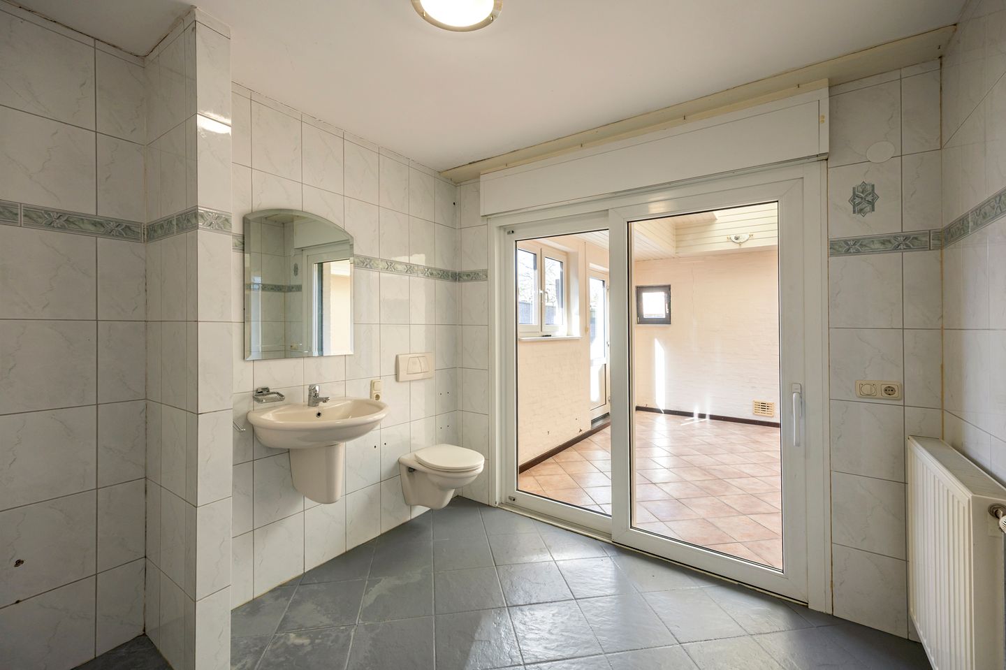 Unique Property with Historic Barn and Spacious Garden in Echt Centre — 34