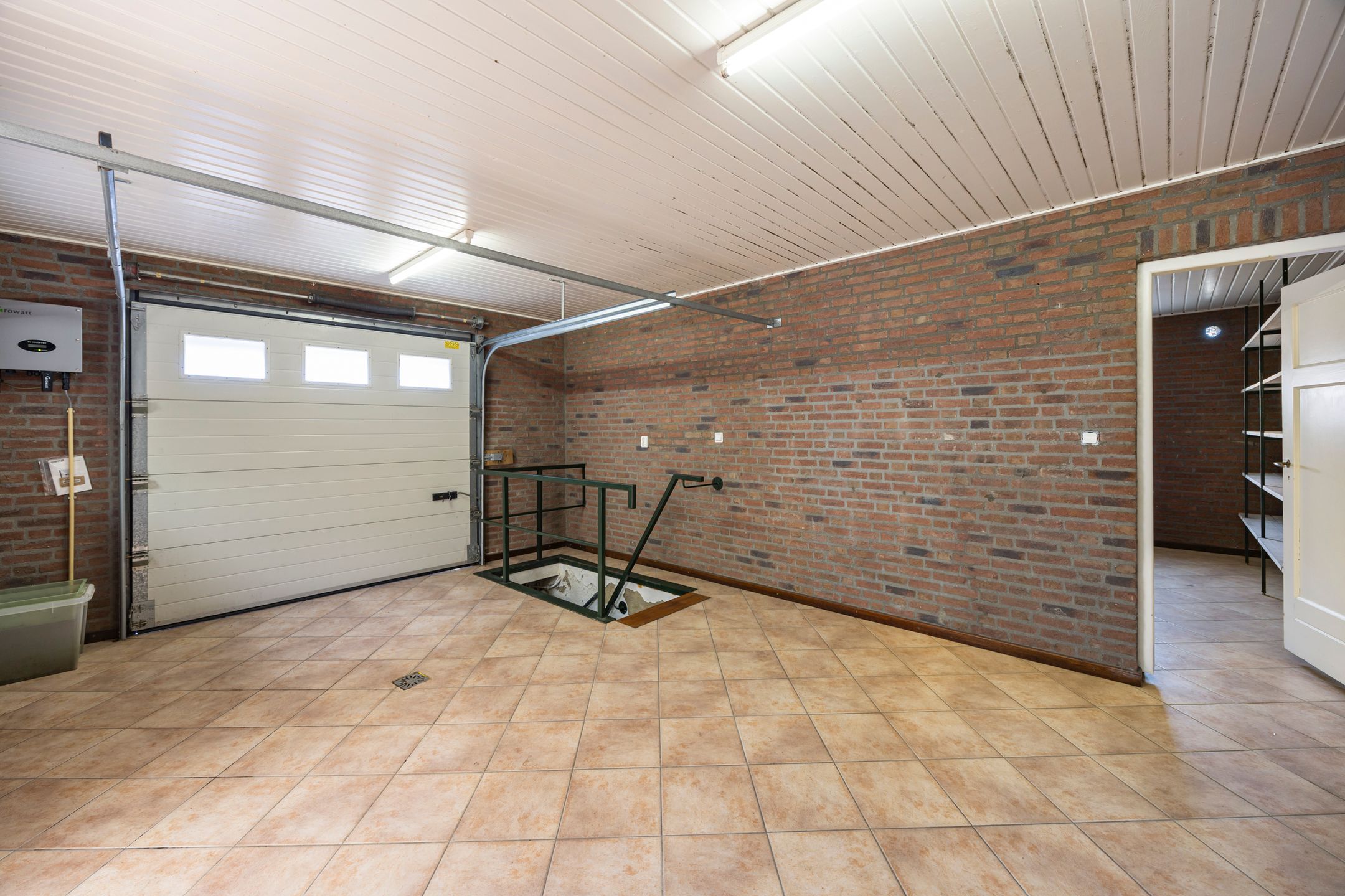 Unique Property with Historic Barn and Spacious Garden in Echt Centre — 44