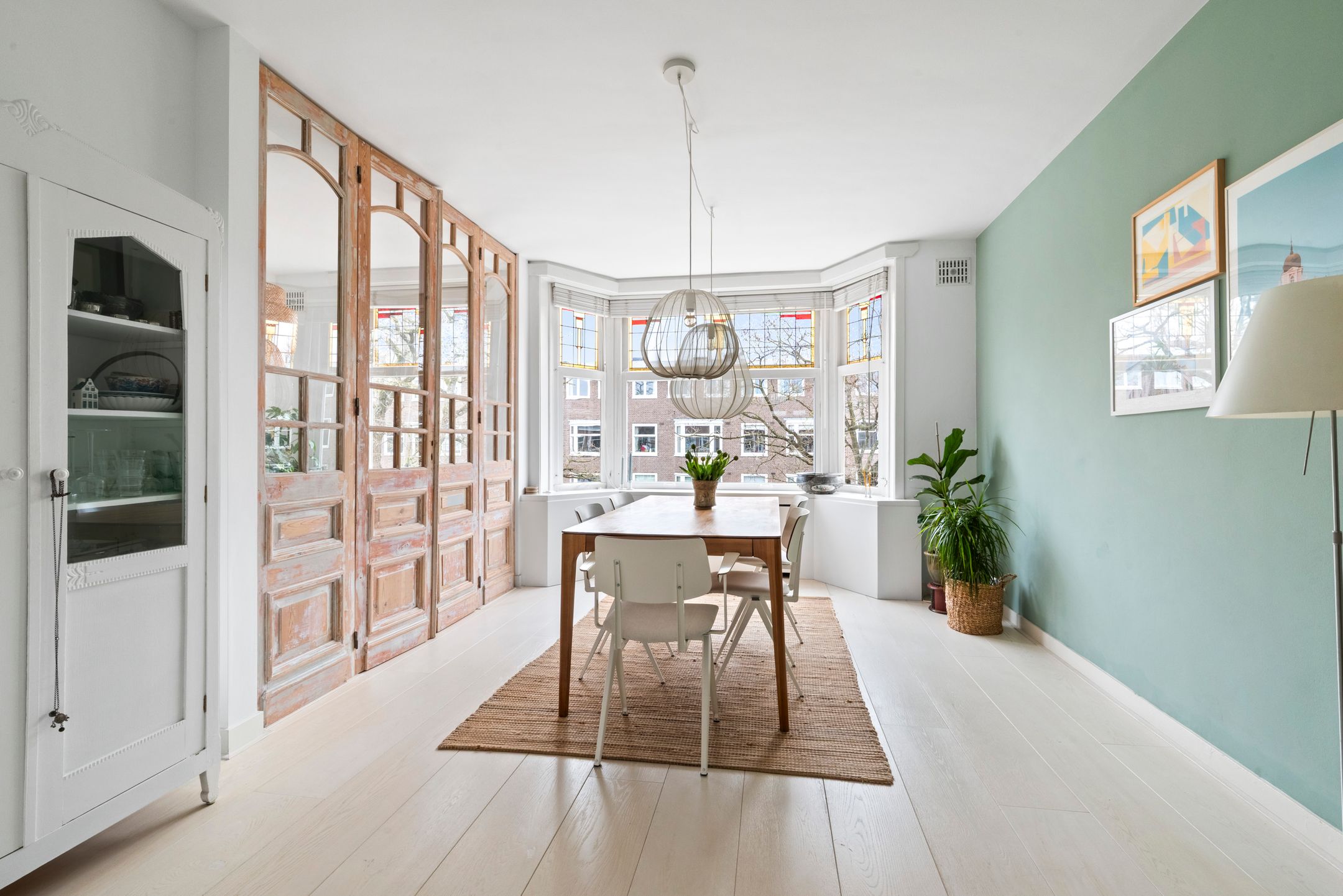 Hunzestraat 122-2, 1079WJ, Amsterdam - Photo 1