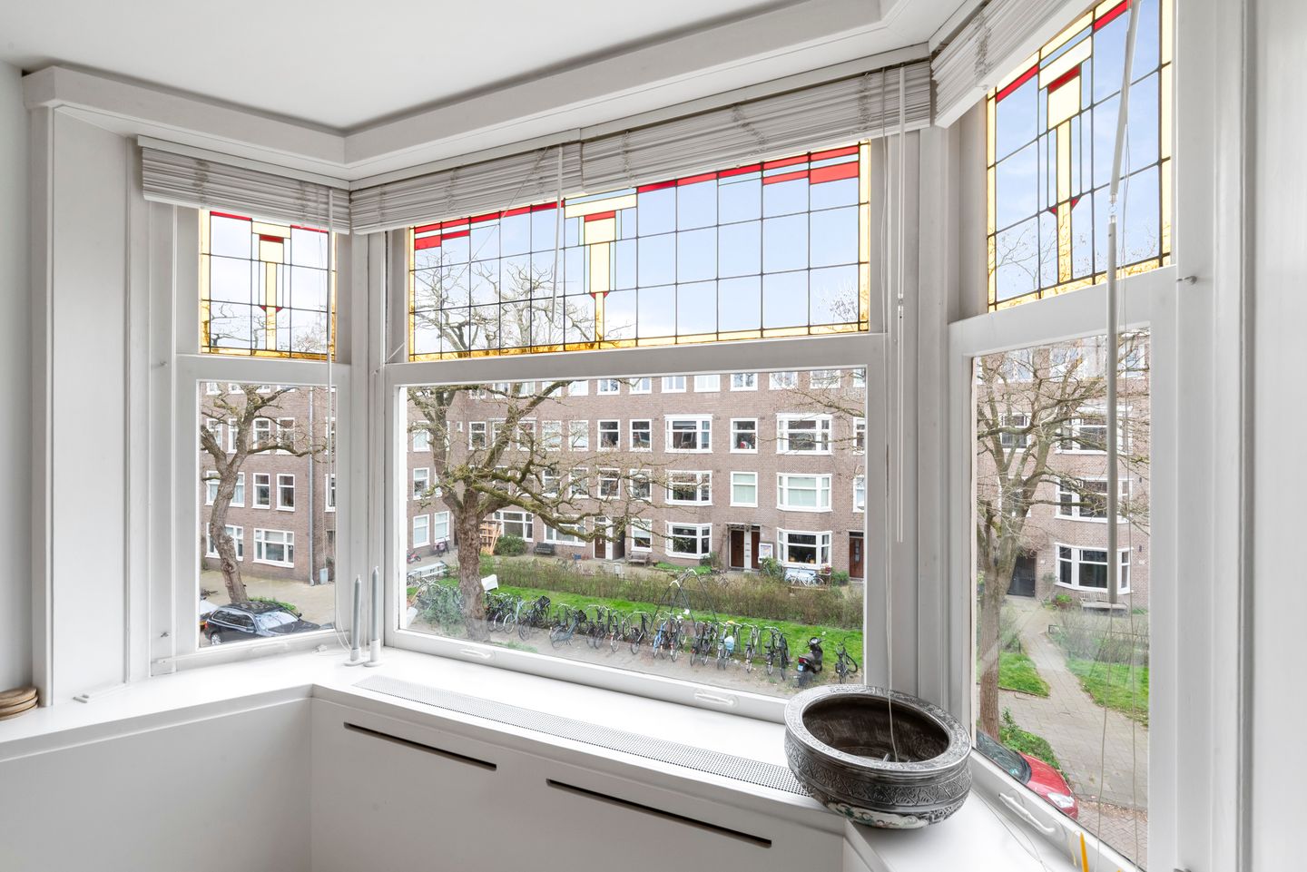 Foto 4 van Hunzestraat 122-2