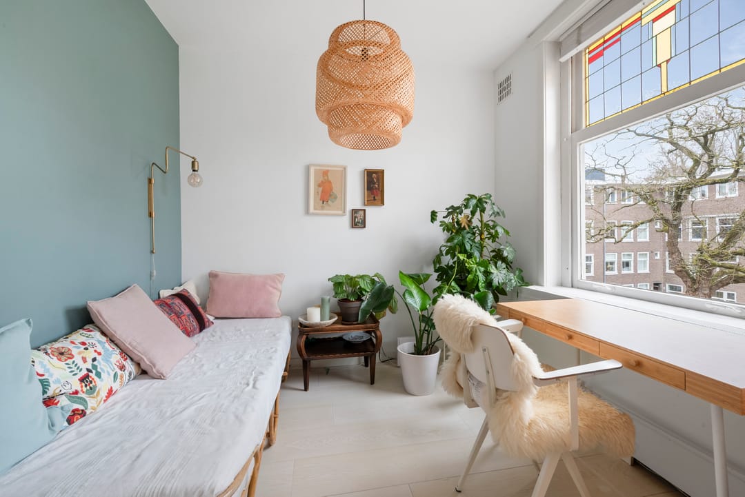 Foto 8 van Hunzestraat 122-2