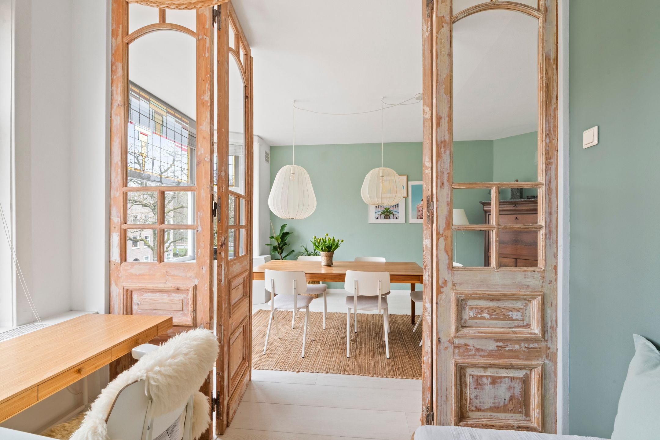 Foto 9 van Hunzestraat 122-2