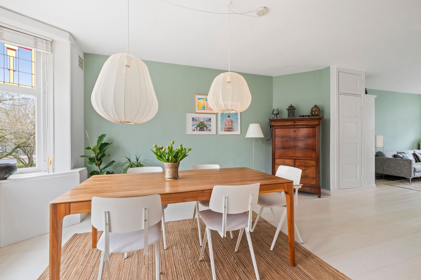 Foto 10 van Hunzestraat 122-2