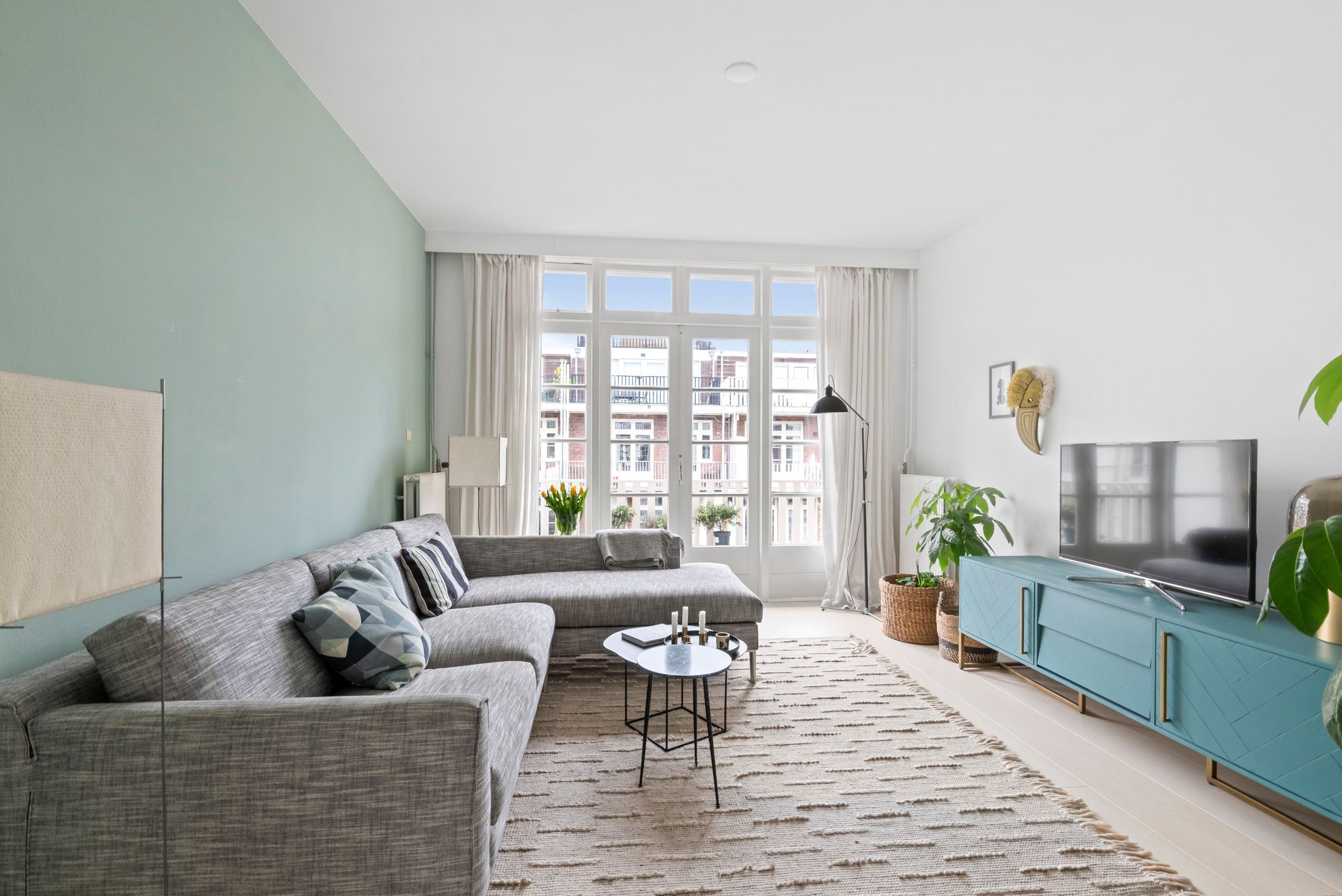 Foto 12 van Hunzestraat 122-2