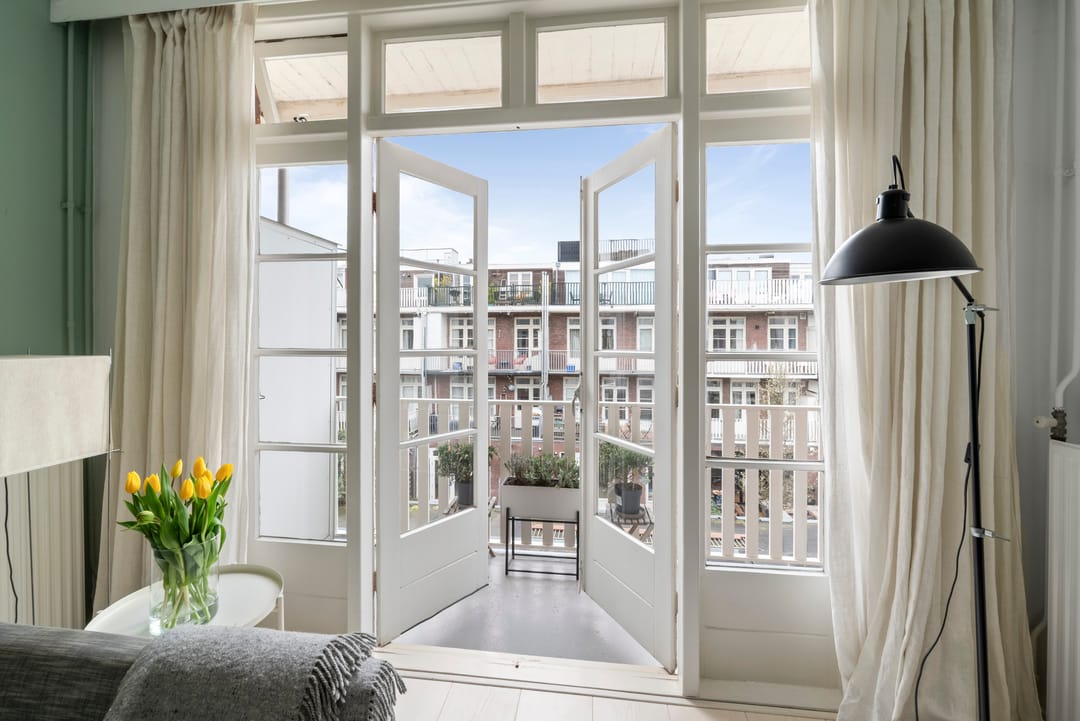 Foto 13 van Hunzestraat 122-2