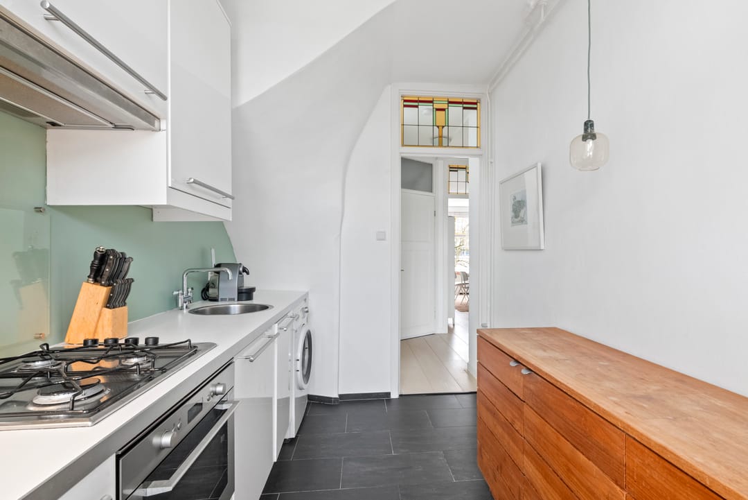 Foto 16 van Hunzestraat 122-2